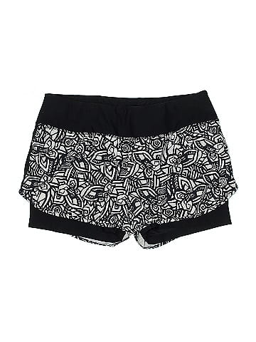 MPG Shorts (view 1)