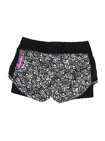MPG Shorts (view 2)