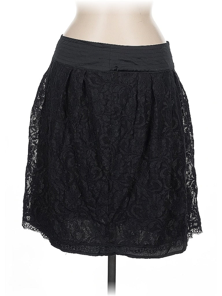 Click to view more detailed imagery on our partner's website Pre-owned Worthington Formal Skirt In Black