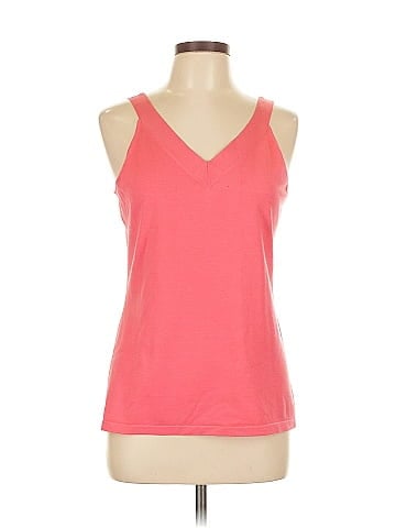 Doncaster Collection Sleeveless Top (view 1)