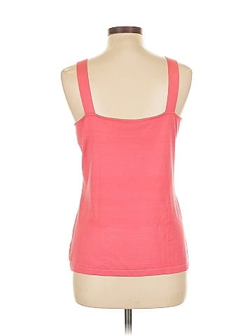 Doncaster Collection Sleeveless Top (view 2)