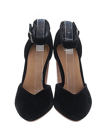 Soludos Heels (view 2)