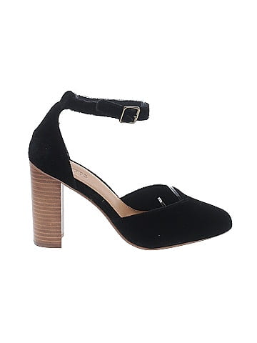 Soludos Heels (view 1)