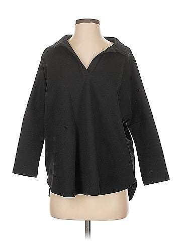 Pomander Place Long Sleeve Top (view 1)