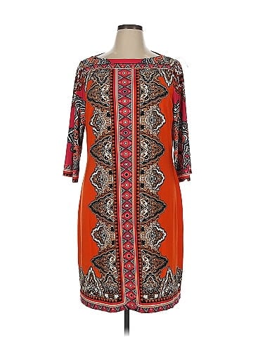 ECI Casual Dress (view 1)