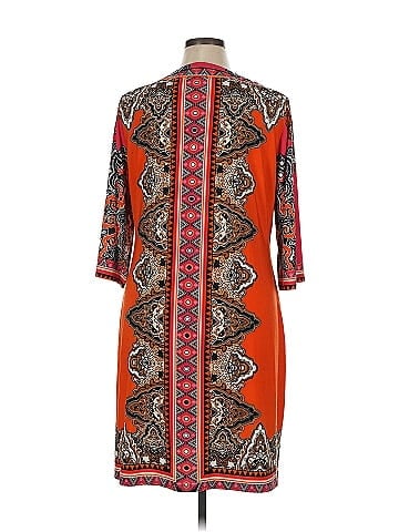 ECI Casual Dress (view 2)