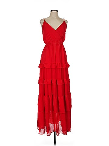 Flying Tomato Cocktail Dress (view 1)