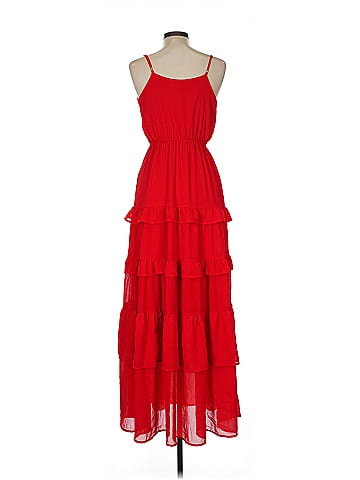 Flying Tomato Cocktail Dress (view 2)