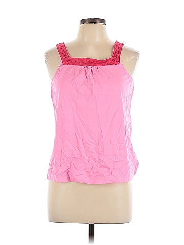 Hanna Andersson Tank Top (view 1)