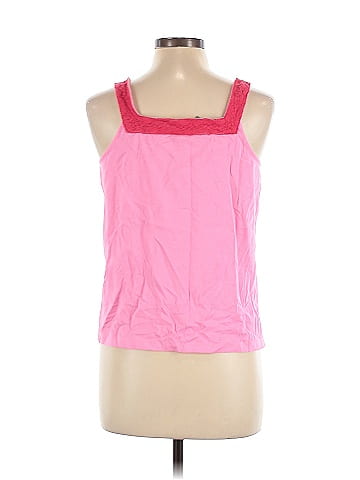 Hanna Andersson Tank Top (view 2)