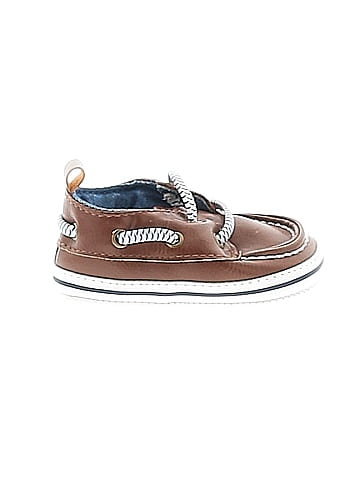 Carter's Sneakers (view 1)