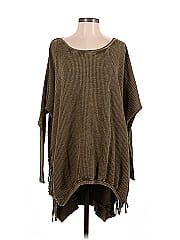 Fp One 3/4 Sleeve T Shirt