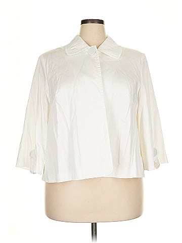 DressBarn Jacket (view 1)