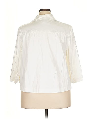 DressBarn Jacket (view 2)