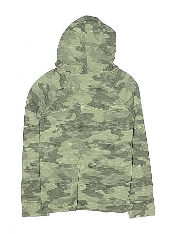 Mudd Pullover Hoodie (view 2)