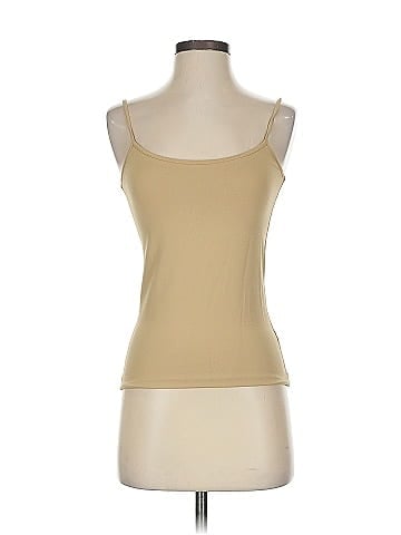 Zara W&B Collection Tank Top (view 1)