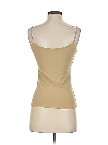 Zara W&B Collection Tank Top (view 2)