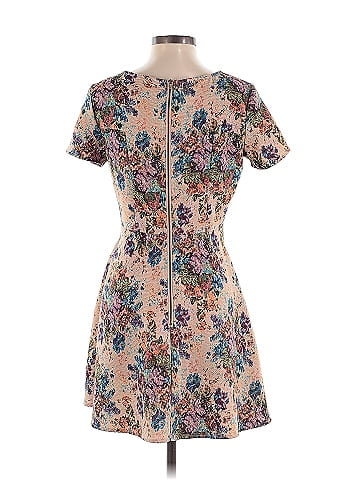 Collective Concepts Casual Dress (view 2)