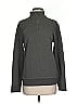 Faherty Gray Sweatshirt Size S - photo 1