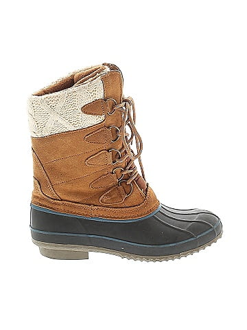Khombu Boots (view 1)