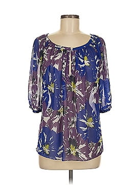 The Limited 3/4 Sleeve Blouse