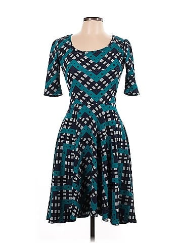 Lularoe Cocktail Dress (view 1)