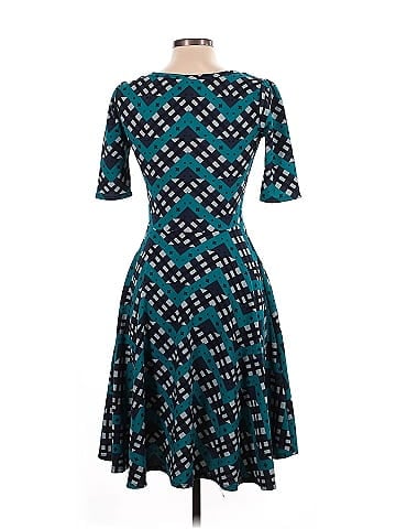Lularoe Cocktail Dress (view 2)