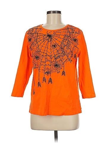 Serengeti 3/4 Sleeve T-Shirt (view 1)