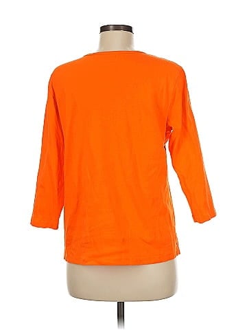 Serengeti 3/4 Sleeve T-Shirt (view 2)