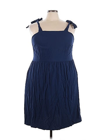 The Drop Casual Dress (view 1)