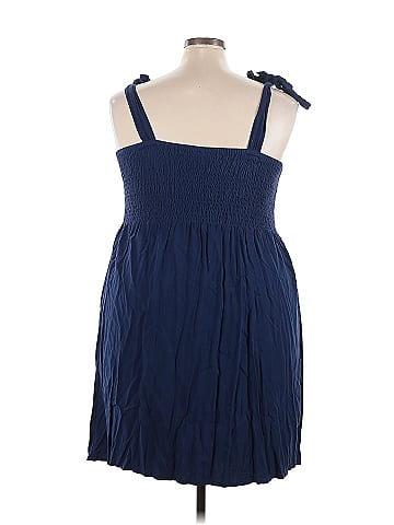 The Drop Casual Dress (view 2)