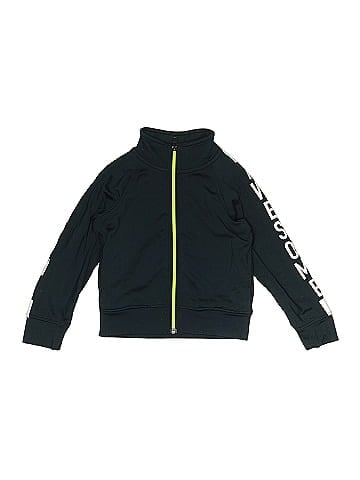 Rockets of Awesome Track Jacket (view 1)