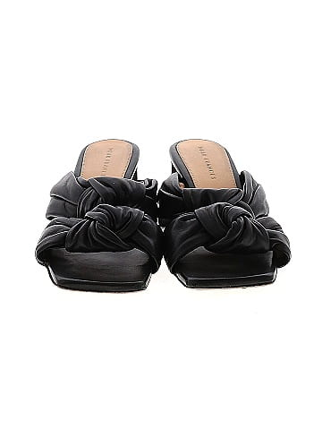 Dear Frances Heels (view 2)