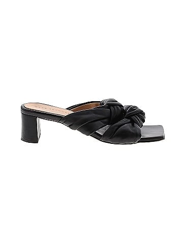 Dear Frances Heels (view 1)