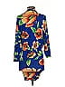 Assorted Brands Blue Cocktail Dress Size S - photo 2