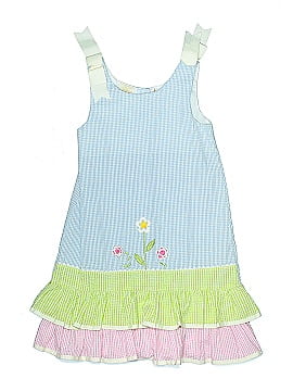 Little Bitty Dress (view 1)