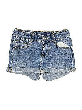 Crazy 8 Denim Shorts (view 1)