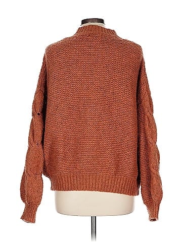 Adora Pullover Sweater (view 2)