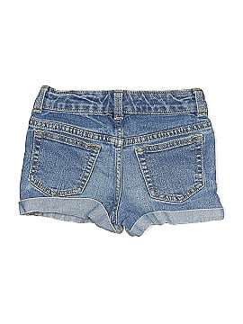 Crazy 8 Denim Shorts (view 2)