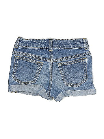 Crazy 8 Denim Shorts (view 2)