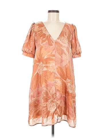 Adrienne Casual Dress (view 1)