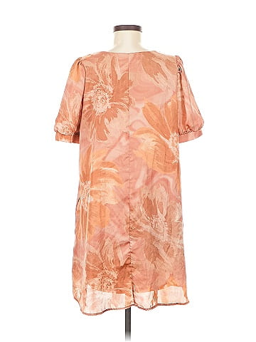 Adrienne Casual Dress (view 2)