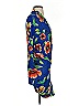 Assorted Brands Blue Cocktail Dress Size S - photo 4