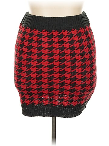 Say What? Casual Skirt (view 1)
