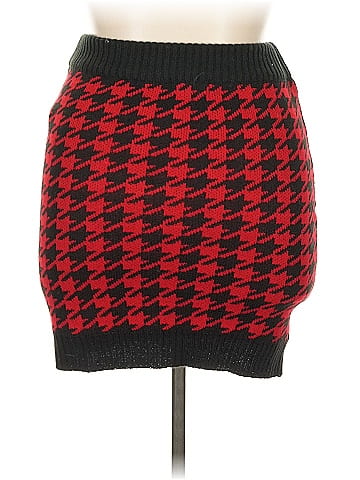 Say What? Casual Skirt (view 2)