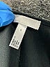 Unbranded 100% Polyester Solid Black Casual Dress Size S - photo 7