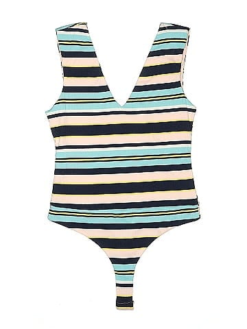 AFRM Bodysuit (view 1)