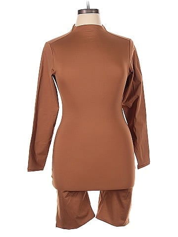 SKIMS Romper (view 1)