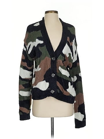 BB Dakota Cardigan (view 1)