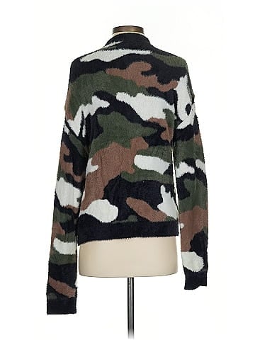 BB Dakota Cardigan (view 2)